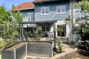 Idyllisches Wohnen mit Blick ins Grüne im beliebten Inselviertel von Münster – Die vollständige Adresse der Immobilie erhältst du vom Anbieter., 64839 Münster – Vorschaubild 16
