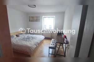 Tauschwohnung: 3-Zimmer-Wohnung in Maxvorstadt – Balkon und Echtholz-Parkett – schellingstrasse 141, 80798 Josephsplatz, München – Vorschaubild 7