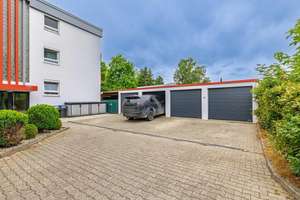 Attraktives Mehrfamilienhaus mit 8 Wohneinheiten in Bad Krozingen!  – Die vollständige Adresse der Immobilie erhältst du vom Anbieter., 79189 Bad Krozingen – Vorschaubild 20