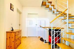 Modernes Familienglück nahe KfW 55-Standard mit Terrasse, Carport und Parkplatz – Die vollständige Adresse der Immobilie erhältst du vom Anbieter., 34127 Nord (Holland), Kassel – Vorschaubild 17