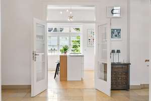 Hochwertig kernsanierte Villa mit viel Ausstrahlung und Atmosphäre in Alt-Bredeney
 – Die vollständige Adresse der Immobilie erhältst du vom Anbieter., 45133 Bredeney, Essen – Vorschaubild 16