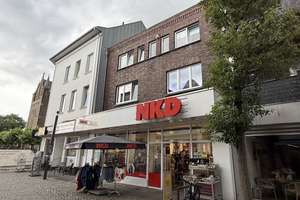 Moderne, hochwertig ausgestattete 2-Z-Maisonette-Wohnung im Zentrum von Rheindahlen – St.-Helena-Platz 4, 41179 Rheindahlen-Mitte, Mönchengladbach – Vorschaubild 2