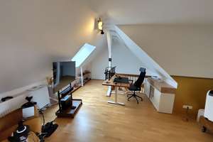 Helle 5-Zimmer-Maisonettewohnung mit Balkon in den Mannheimer Quadraten – 68161 Innenstadt/Jungbusch, Mannheim – Vorschaubild 13