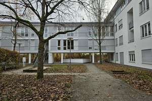 Geräumige Wohnung mit einem Zimmer in Stuttgart – Sauerampferweg 8A, 70599 Chausseefeld, Stuttgart – Vorschaubild 2