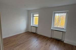 Moderne 2-Raum-Wohnung mit EBK in kernsaniertem Haus – ruhig & zentrumsnah – Die vollständige Adresse der Immobilie erhältst du vom Anbieter., 39112 Sudenburg, Magdeburg – Vorschaubild 4