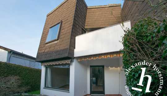 Bild von Attraktives Reihenendhaus in schöner Lage