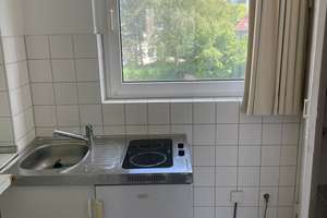2-Raum-Wohnung nahe KH-Hyssens-Stiftung – Die vollständige Adresse der Immobilie erhältst du vom Anbieter., 45136 Huttrop, Essen – Vorschaubild 6
