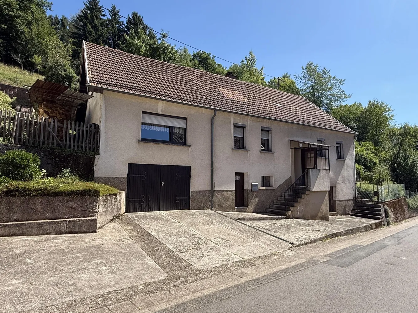 Zeit für Veränderung - Dirmingen, Neunkirchen Kreis – Bild 1