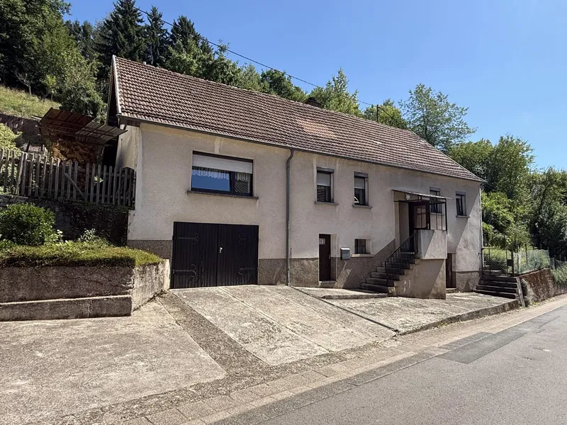 Zeit für Veränderung - Dirmingen, Neunkirchen Kreis – Bild 3