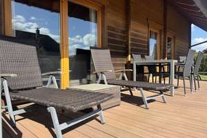 Exklusives Holz-Einfamilienhaus mit großzügiger Terrasse, traumhaftem Garten und Pool in bester Lage – Die vollständige Adresse der Immobilie erhältst du vom Anbieter., 25541 Brunsbüttel – Vorschaubild 10