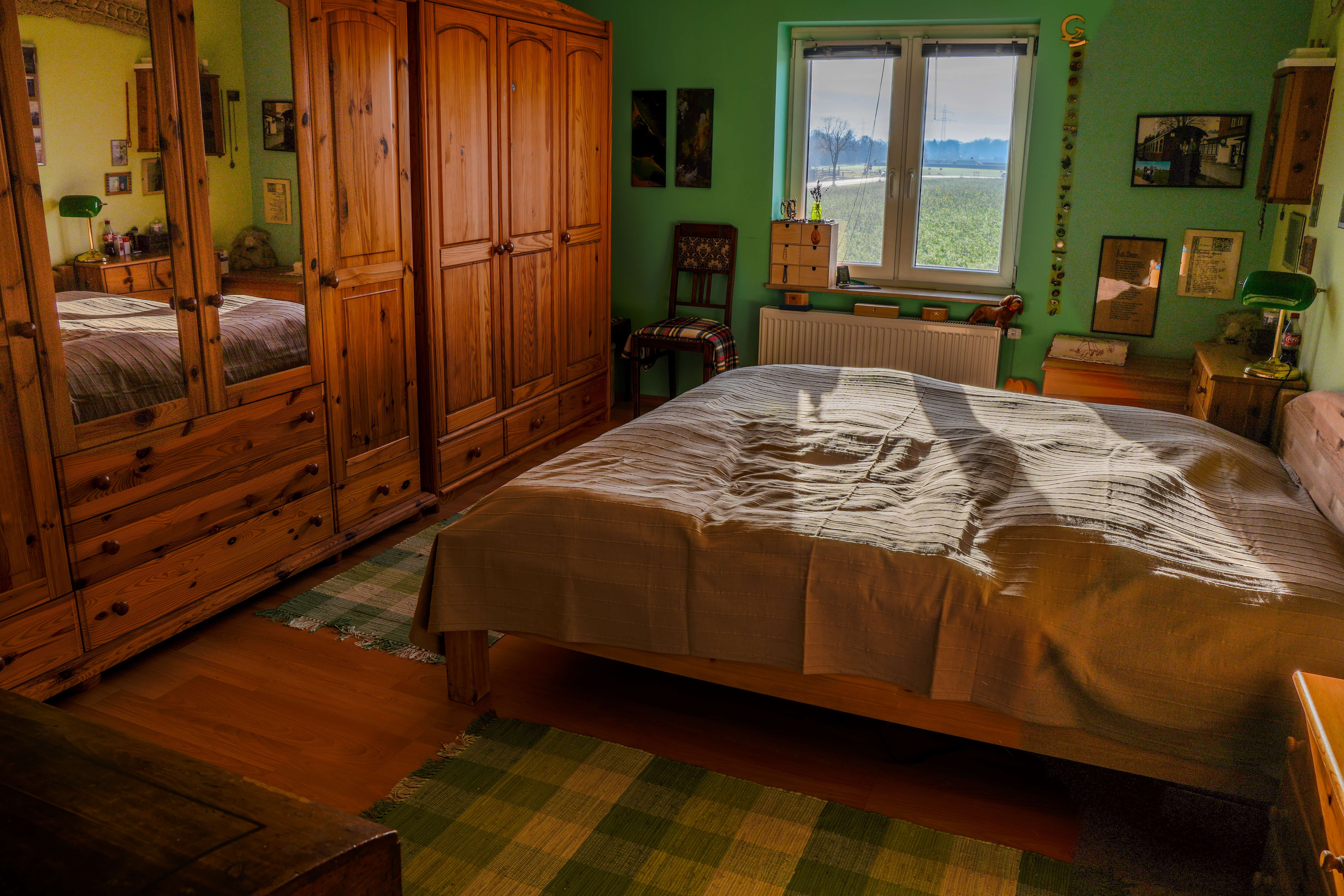 Immobilie in Vechelde - Großzügiges Einfamilienhaus mit großem gepflegten Garten - Bild 4