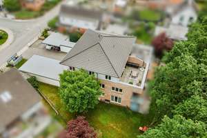 Einmalige Gelegenheit: Staffelgeschosswohnung mit Blick ins Grüne in Top-Lage Lüne-Moorfeld – Die vollständige Adresse der Immobilie erhältst du vom Anbieter., 21337 Lüne-Moorfeld, Lüneburg – Vorschaubild 3
