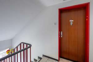 Gemütliche 2-ZBK-Dachgeschosswohnung in Oldenburg-Dietrichsfeld zu verkaufen! Freiwerdend! – Die vollständige Adresse der Immobilie erhältst du vom Anbieter., 26127 Bürgerfelde, Oldenburg (Oldenburg) – Vorschaubild 23