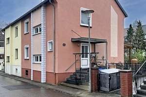 Provisionsfrei Einfamilienhaus Haus Doppelhaushälfte Waldrand – Die vollständige Adresse der Immobilie erhältst du vom Anbieter., 66386 Sankt Ingbert – Vorschaubild 20