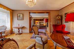 Bremerhaven - Speckenbüttel // Stilvolles Einfamilienhaus mit Charme am Eingang vom Speckenbütteler  – Bremerhaven – Vorschaubild 16