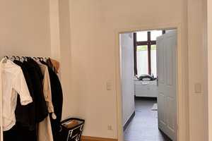 Ansprechende und sanierte 2-Zimmer-Erdgeschosswohnung in Wuppertal – Neue Friedrichstraße 1, 42105 Wuppertal – Vorschaubild 2