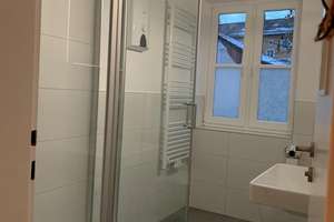 --- Neue 2.5 ZIMMER IM HERZEN KASSELS AB SOFORT ZU VERMIETEN-- – Die vollständige Adresse der Immobilie erhältst du vom Anbieter., 34117 Wesertor, Kassel – Vorschaubild 8