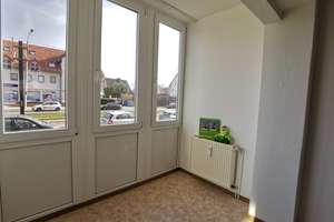 2-Raum-Wohnung mit ebenerdiger Dusche - Jetzt Termin vereinbaren! – 39118 Hopfengarten, Magdeburg – Vorschaubild 2