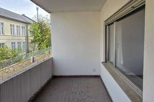 **VISTA Immobilien** Helles 1-Zimmer-Apartment mit Balkon und Gestaltungsspielraum – Die vollständige Adresse der Immobilie erhältst du vom Anbieter., 64285 Bessungen, Darmstadt – Vorschaubild 6