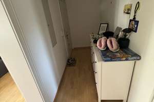 Zuhause mit drei Zimmern in Hannover Südstadt – Hildesheimer Straße 84A, 30169 Südstadt, Hannover – Vorschaubild 6