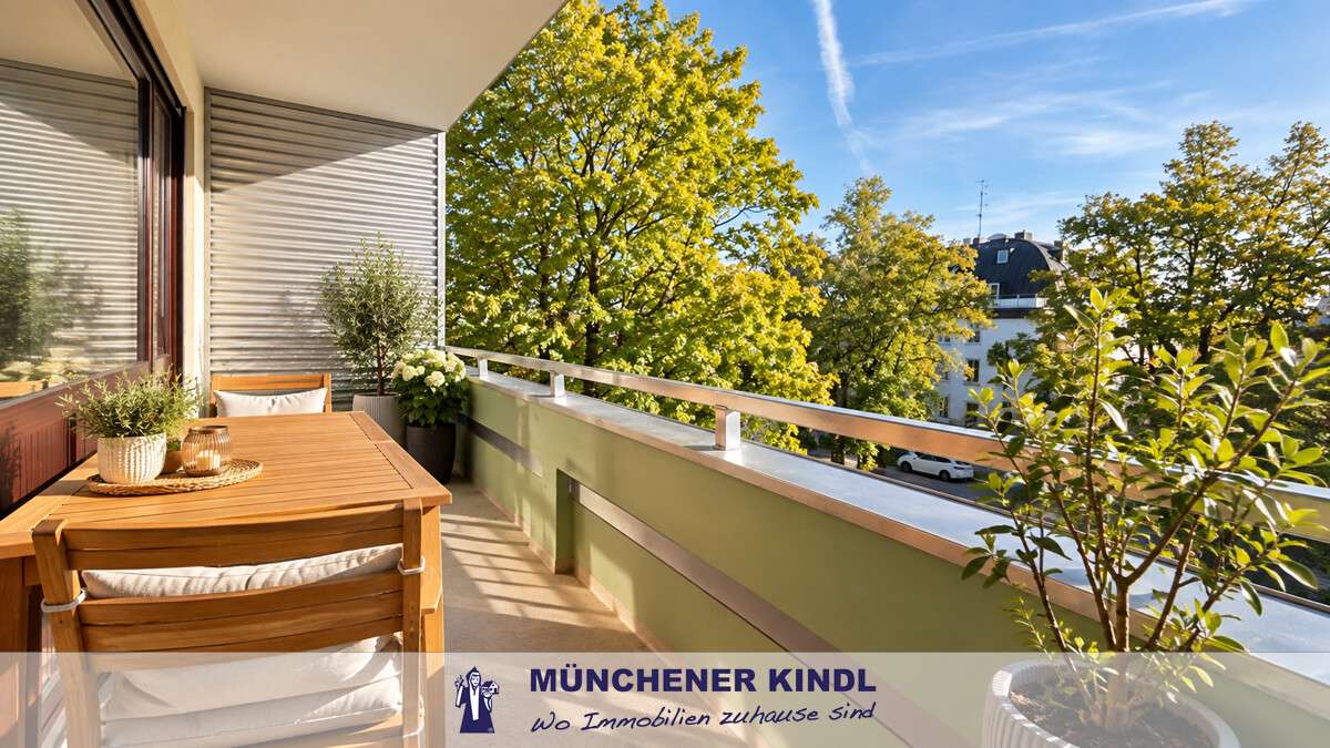 Wohnung kaufen in 82131 Gauting