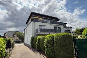 Ein Wohntraum mit Weitblick – Penthouse-Flair mit großer Dachterrasse, Kamin, Garage & Carport – Die vollständige Adresse der Immobilie erhältst du vom Anbieter., 45149 Haarzopf, Essen – Vorschaubild 16