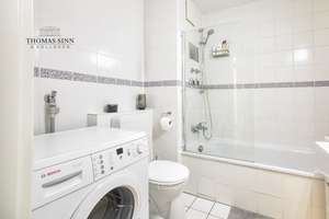 "Schöner wohnen" in dieser lichtdurchfluteten 2,5/3 Zimmer DG-Maisonettewohnung in ruhiger Wohnlage! – Die vollständige Adresse der Immobilie erhältst du vom Anbieter., 74074 Heilbronn, Heilbronn – Vorschaubild 5