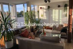 Tauschwohnung: Dachgeschosswohnung mit Weitblick – Die vollständige Adresse der Immobilie erhältst du vom Anbieter., 22301 Winterhude, Hamburg – Vorschaubild 3