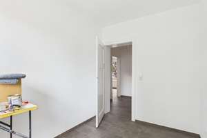 Balkonblick ins Grüne: frisch sanierte 2-Zimmer-Wohnung in Darmstadt-Bessungen – Goethestr. 33- 35, 64285 Mitte, Darmstadt – Vorschaubild 5