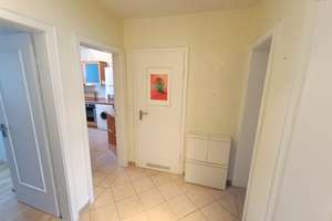 3-Zimmer Wohnung Nähe Lister Meile, Uni und Bahnhof  – Schützenstraße 13, 30161 List, Hannover – Vorschaubild 11