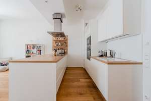 Wunderschöne, lichtdurchflutete Wohnung direkt am Ostkreuz – Die vollständige Adresse der Immobilie erhältst du vom Anbieter., 10245 Friedrichshain, Berlin – Vorschaubild 23