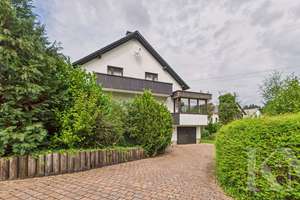 Viel Platz. Viel Grün. Viel Potenzial – Ihr neues Zuhause in Schmelz – Die vollständige Adresse der Immobilie erhältst du vom Anbieter., 66839 Schmelz – Vorschaubild 3