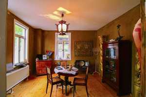 Einzigartige Atmosphäre: Fachwerkvilla zwischen Tradition und Moderne mit weitläufigem Garten – Hildesheim (Kreis) – Vorschaubild 4