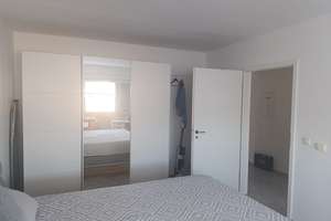 Helle 3 Zimmerwohnung mit schöner Einbauküche und Balkon - WG möglich – Am Atlaswerk 2, 33106 Kernstadt, Paderborn – Vorschaubild 12