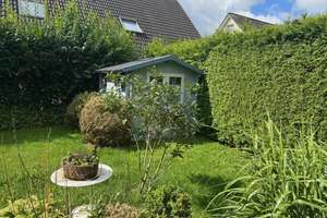 RESERVIERT - Viel Platz für die Familie !  – Die vollständige Adresse der Immobilie erhältst du vom Anbieter., 24598 Boostedt – Vorschaubild 6