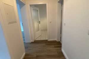 Wuppertal-Barmen, Nähe Werth: 2 Zimmer Mietwohnung – Heubruch 6, 42275 Wuppertal – Vorschaubild 10