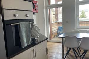 Gepflegte 2 Zimmer Etagenwohnung- Lift, Balkon, Stellplatz – Wurzner Str. 75, 4315 Volkmarsdorf, Leipzig – Vorschaubild 14