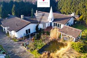+++ Exklusives Landhaus in idyllischer Lage – Ihr Traumdomizil in Bad Salzuflen +++ – Lippe (Kreis) – Vorschaubild 1