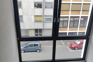Single room apartment in Mannheim/Ein-Zimmer-Apartment in Mannheims Innenstadt – Die vollständige Adresse der Immobilie erhältst du vom Anbieter., 68161 Innenstadt/Jungbusch, Mannheim – Vorschaubild 3