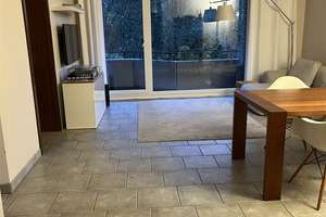 Großzügig geschnittene 4 -Zimmerwohnung mit Balkon und Garage – Die vollständige Adresse der Immobilie erhältst du vom Anbieter., 51381 Bergisch Neukirchen, Leverkusen – Vorschaubild 4