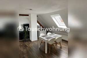 Tauschwohnung: 2,5-Zimmer-Dachgeschoss in Südstadt sucht 3–4-Zimmer-Wohnung – Die vollständige Adresse der Immobilie erhältst du vom Anbieter., 30173 Südstadt, Hannover – Vorschaubild 12