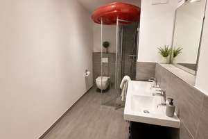 Exklusive 4,5-Zimmer-Wohnung im Stephanieviertel – Wohnen direkt an der Weser – Jippen 2, 28195 Altstadt, Bremen – Vorschaubild 5
