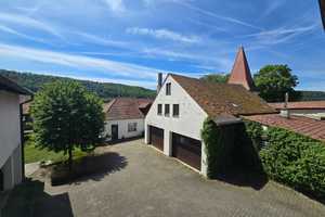 Mehrfamilienhaus plus Neubaufläche und Garten im Zentrum von Greding *provisionsfrei – Roth (Kreis) – Vorschaubild 14