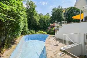 Charmante Villa in Best Lage von Essen - Stadtwald
 – Die vollständige Adresse der Immobilie erhältst du vom Anbieter., 45134 Stadtwald, Essen – Vorschaubild 30
