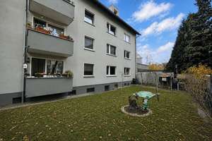 *CHARMANTE* 3,5 Zimmer Wohnung mit nettem Mieter in zentraler Lage von Essen – Die vollständige Adresse der Immobilie erhältst du vom Anbieter., 45141 Nordviertel, Essen – Vorschaubild 2