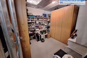 Bald verfügbar! Top gepflegte 3-Zimmer-Seniorenwohnung  in ruhiger Gegend von Herpersdorf – Die vollständige Adresse der Immobilie erhältst du vom Anbieter., 90455 Kornburg, Worzeldorf, Nürnberg – Vorschaubild 13