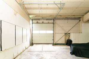 exklusiv Wohnen und Arbeiten im Grünen- 335 m² Wohnhaus + 810 m² Gewerbe – 48161 Roxel, Münster – Vorschaubild 13