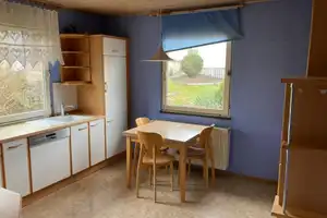 Einfamilienhaus mit großen Grundstück in Auerbach/Opf. – Bulagstraße 7, 91275 Amberg-Sulzbach (Kreis) – Vorschaubild 9