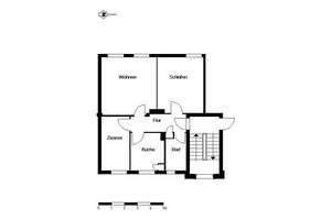Zeit, es sich im neuen Zuhause gemütlich zu machen. – Heinrich-Hertz-Str. 42, 28211 Radio Bremen, Bremen – Vorschaubild 3