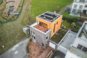 Energieeffizientes Einfamilienhaus mit familienfreundlichem Grundriss in naturnahem Wohnumfeld – Die vollständige Adresse der Immobilie erhältst du vom Anbieter., 52078 Forst, Aachen – Vorschaubild 28